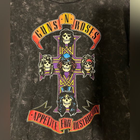 Guns ‘N Roses tee L - Picture 3 of 3